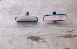 Зеркало заднего вида (в салоне) для Nissan Tiida на фотографиях