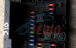 блок комфорта для Nissan Qashqai J10 2006-2013