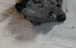 Компрессор кондиционера для BMW X3 2017 года на фотографиях