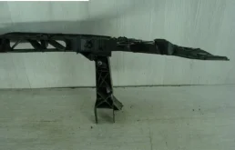 Усилитель бампера передний верхний для Mercedes-Benz GLB class на фотографиях