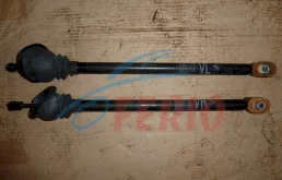 Ограничитель двери задний правый для BMW 7er Е65 / E66 2001-2008