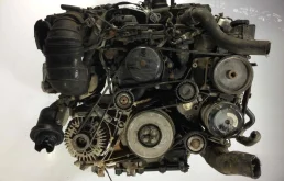 двс.651.912 для Mercedes-Benz GLK class X204 2008-2016