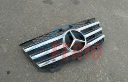 Решетка радиатора для Mercedes-Benz GL class X164 2006-2012