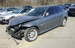 BMW 3er 3.0 (272Hp) (N53B30) 4WD AT в разборе у BMW_London-Parts