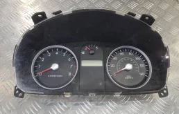 приборная панель для Hyundai Getz 2002-2011