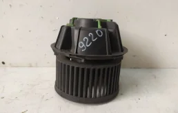 моторчик отопителя для Nissan Almera N16 Хэтчбек 3dr 2000-2006