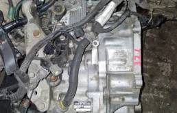 акпп (tf-80sc) для Volvo S80 AS 2006-2016