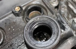 Коленвал для Nissan X-Trail на фотографиях