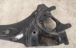 Задняя подвеска в сборе левая для Mitsubishi ASX на фотографиях