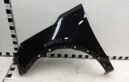 Крылья для Ford Explorer на фотографиях