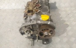 ГБЦ для Renault Fluence на фотографиях