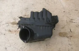 МКПП для Hyundai Santa Fe Classic 2009 года на фотографиях