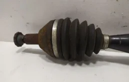 Привод передний правый для Volkswagen Polo 2018 года на фотографиях