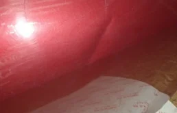 Дверь передняя правая для Mazda CX 7 2006 года на фотографиях