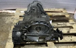 АКПП для Audi A7 4G 2010-2014