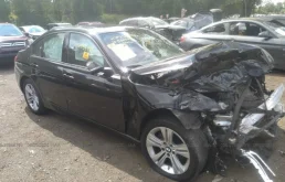 BMW 3er 2.0 (252Hp) (B48B20) 4WD AT в разборе у BMW_London-Parts