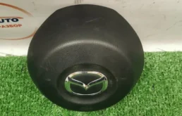 Подушка безопасности водителя для Mazda CX 5 на фотографиях