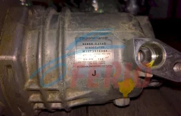 Компрессор кондиционера для Nissan Tiida на фотографиях