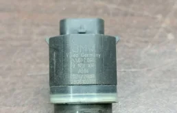 Парктроник передний для BMW 5er 2011 года на фотографиях