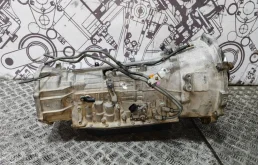 АКПП для Toyota Land Cruiser Prado J120 EU/US 2002-2009