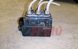 блок пневмоподвески для Mercedes-Benz S class W221 2005-2013