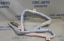 Шторка безопасности левая (7P6880741C) для Volkswagen Touareg II (7P5) Rest 2014-2018