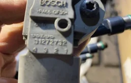 Датчик давления топлива (31272732) для Volvo XC90 I C 2002-2014