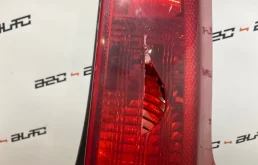 Фонарь правый для Volvo C30 на фотографиях