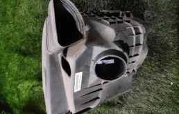 курпус воздушного фильтра (13717543163) для BMW 3er Е90 2005-2011