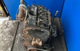 Двигатель для Ford Transit 2006-2013 Платформа