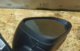 Зеркала для Opel Insignia 2016 года на фотографиях