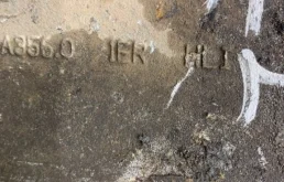 Рычаг задний левый нижний для BMW X6 на фотографиях