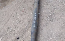 Карданный вал для Renault Duster HS 2010-2015