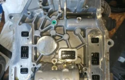 Мехатроник дсг 7 для Audi A3 8P 2003-2012