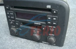 Магнитола для Volvo S80 TS 1998-2006