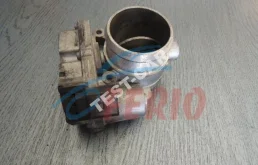 Дроссельная заслонка для Audi Q7 на фотографиях