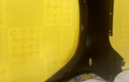 Крыло правое для Toyota RAV4 2012 года на фотографиях