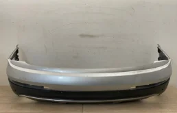 Бампер задний для Audi Q7 2008 года на фотографиях