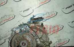 Вариатор для Honda HR-V на фотографиях