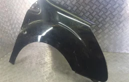 Крыло левое для Citroen Berlingo на фотографиях