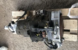 Вариатор TR580 для Subaru Forester SJ 2013-2016