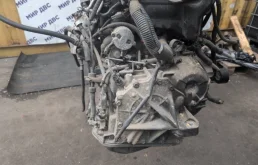 АКПП U140F для Toyota RAV4 XA20 2000-2005