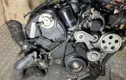 Двигатель для Audi A5 8F Купе 2007-2016