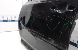 Дверь передняя левая для Toyota RAV4 2014 года на фотографиях