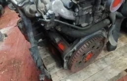 двс D4CB евро5 для Hyundai HD35 Грузовая платформа 2014+