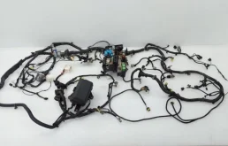 Проводка подкапотная для Toyota Land Cruiser 200 2007-2015