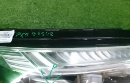 Фара правая для Exeed VX на фотографиях