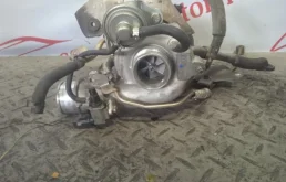 Турбина для Mazda CX 7 ER 2006-2010