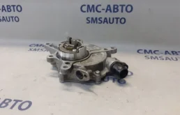 Вакуумный усилитель тормозов для Mercedes-Benz E class 2015 года на фотографиях