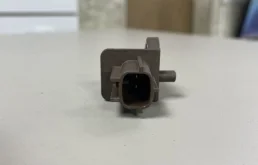 Датчик лобового удара для Audi Q7 на фотографиях